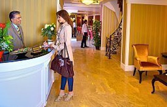 Hotel Perula In Istanbul Great Prices At Hotel Info