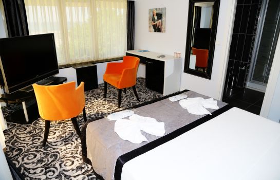 Pendik Marine Hotel In Istanbul Great Prices At Hotel Info
