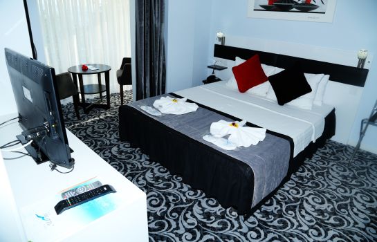 Double room (standard) Pendik Marine Hotel