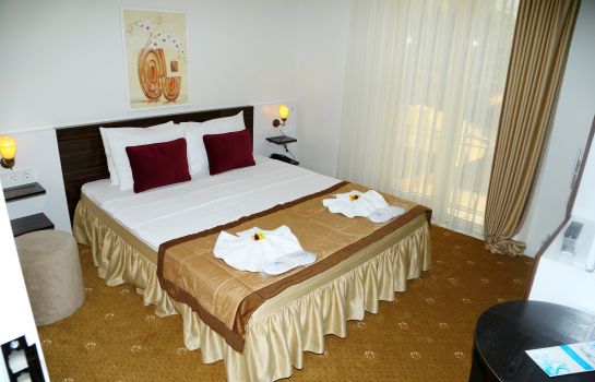 Pendik Marine Hotel In Istanbul Great Prices At Hotel Info