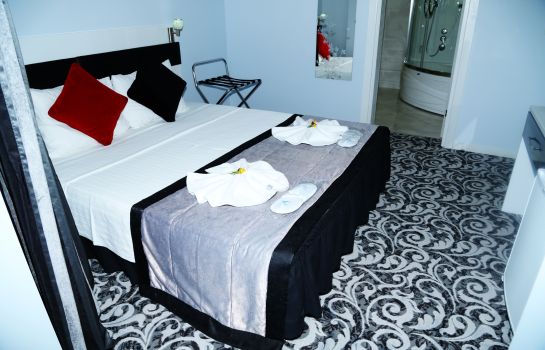 hotel info