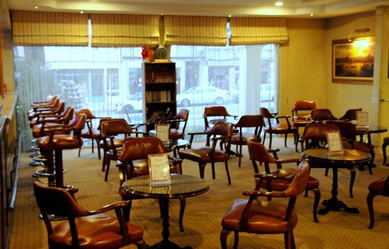 Topkapi Inter Istanbul Hotel Great Prices At Hotel Info