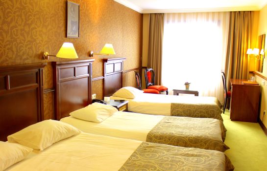 Topkapi Inter Istanbul Hotel Istanbul Old City Istanbul Hotelopia
