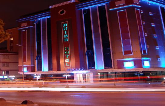 Rhiss Hotel Bostanci Kadikoy Great Prices At Hotel Info