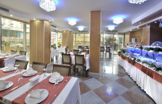 Rhiss Hotel Bostanci Kadikoy Great Prices At Hotel Info