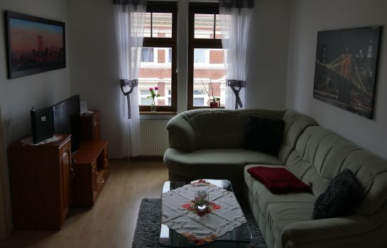 Pension La Rose In Brandenburg An Der Havel Hotel De