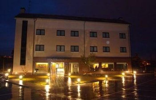 Info Hotel Pago del Olivo