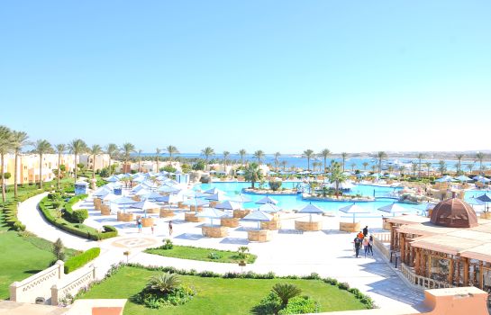 Sunrise royal makadi resort egypt