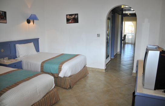 Hotel Sunrise Royal Makadi Aqua Resort Hurghada Hotel Info