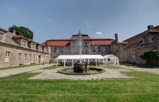 Hochzeit Auf Schloss Plaue Bei Brandenburg Am Plauer See
