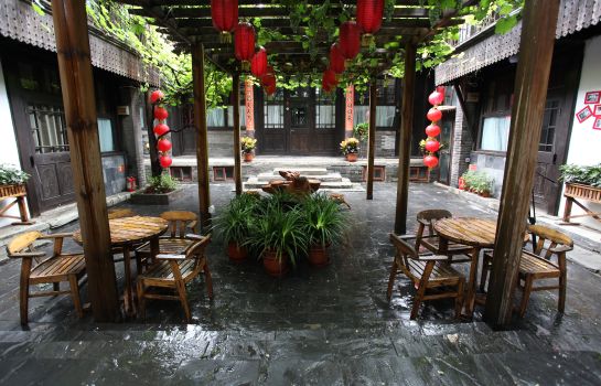 Hotel Hill Lily Courtyard Beijing Great Prices At Hotel Info