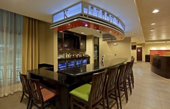 Hotel-Bar Holiday Inn MOBILE - AIRPORT