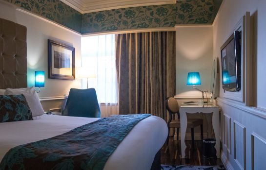 Hotel Indigo Glasgow Great Prices At Hotel Info Hotel indigo glasgow is situated in glasgow and is within a short walk of nearby attractions, including buchanan street, glasgow film theatre and the king's theatre. hotel info