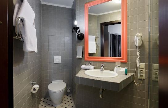 Bathroom Statskij Sovetnik Hotel Zagorodnyy