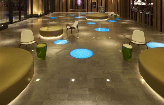 Hotel W Taipei Great Prices At Hotel Info