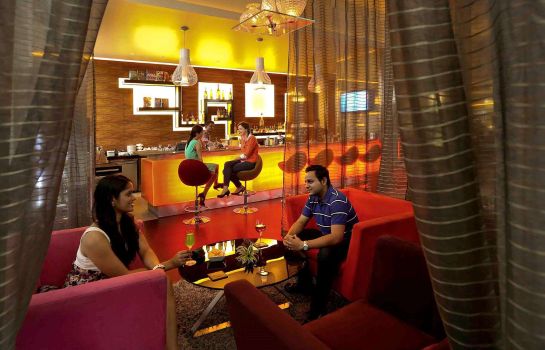 Hotel-Bar Novotel Bengaluru Outer Ring Road