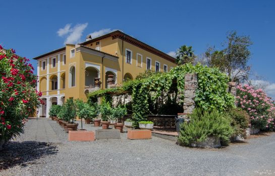 Bild Villa Cheli
