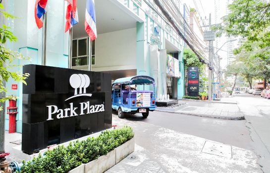 Hotel Park Plaza Bangkok Soi 18 Great Prices At Hotel Info Hotel Park Plaza Bangkok Soi 18 Great Prices At Hotel Info