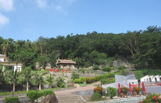 Hotel Harmony Resort Former Hetian Holiday Resort Zhuhai - 