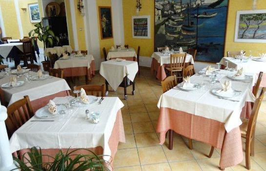 Restaurant Hotel Ristorante Silvestrino