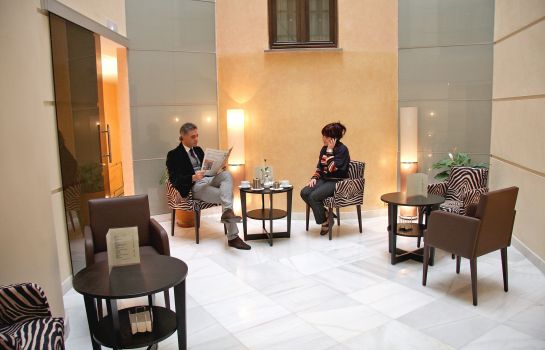 Hotel La Casa De La Trinidad Granada Great Prices At Hotel Info