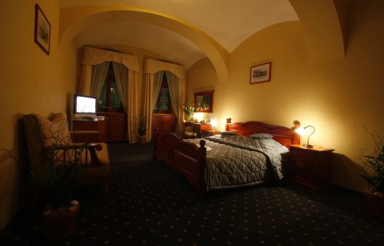 Doppelzimmer Standard Hotel Morris ****