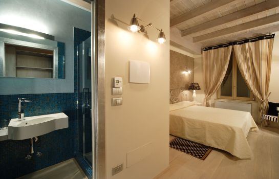 Doppelzimmer Standard Residenza la Ceramica Hotel