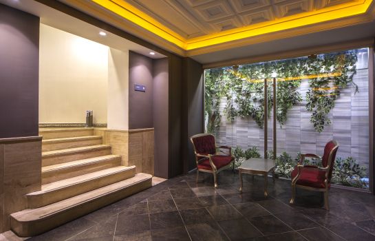 Hotel Mood Design Suites In Istanbul Great Prices At Hotel Info