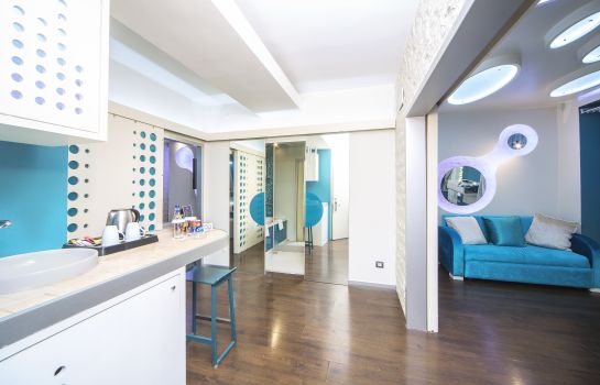 Hotel Mood Design Suites In Istanbul Great Prices At Hotel Info
