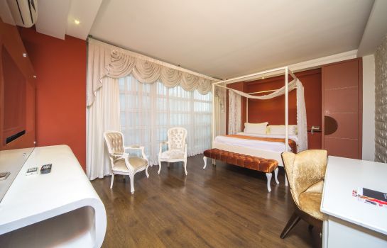 Hotel Mood Design Suites In Istanbul Great Prices At Hotel Info