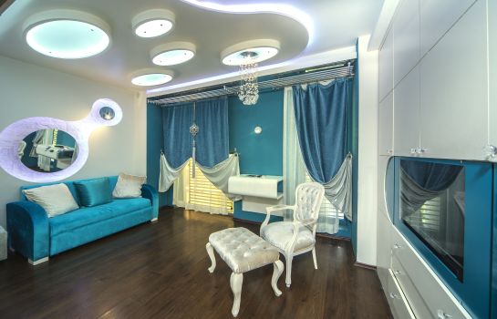 Hotel Mood Design Suites In Istanbul Great Prices At Hotel Info