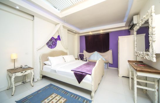 Hotel Mood Design Suites In Istanbul Great Prices At Hotel Info