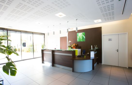 All Suites Appart Hotel Pau Great Prices At Hotel Info