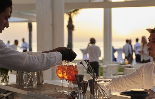Hotel-Bar Capovaticano Resort Thalasso & Spa - MGallery