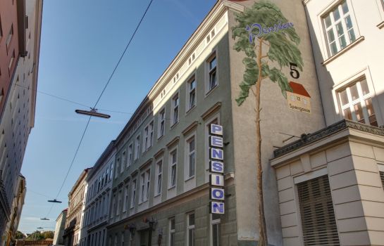 Pension Funfhaus Vienna Great Prices At Hotel Info