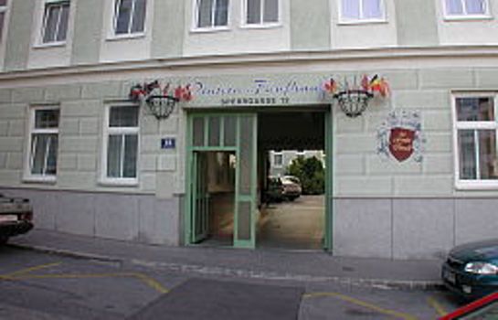 Pension Funfhaus Vienna Great Prices At Hotel Info