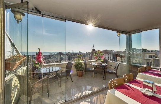 Loor Hotel Istanbul Great Prices At Hotel Info
