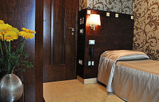 Zimmer Hotel Al Casaletto