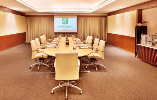 Conference room Holiday Inn COCHIN