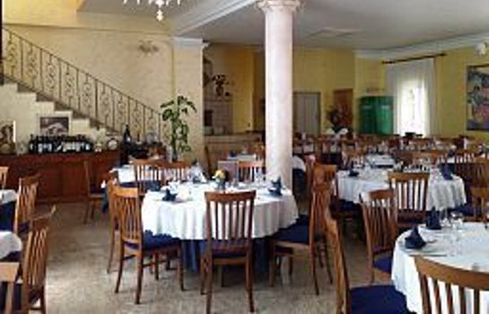 Restaurant Cordial Hotel Ristorante