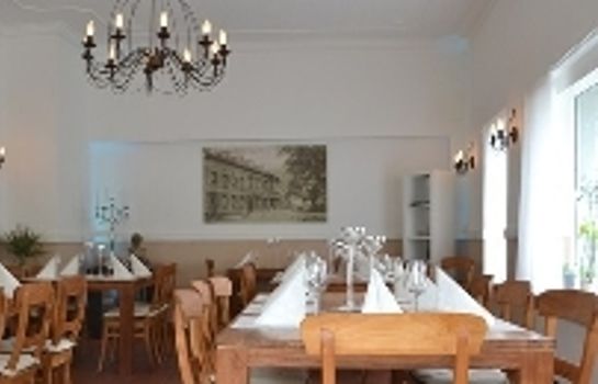Restaurant Stadt Coblenz