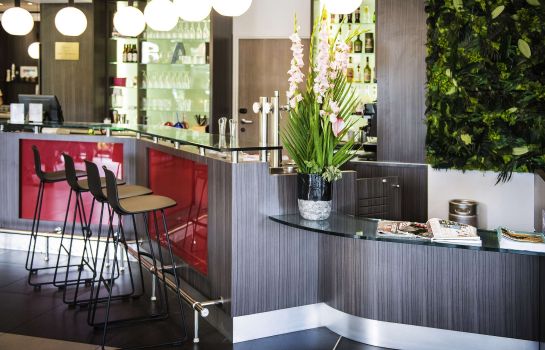 Hotel-Bar ibis Styles Toulouse Cite Espace