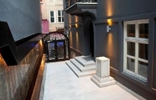 Stories Hotel Kumbaraci In Istanbul Great Prices At Hotel Info