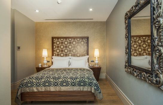 Stories Hotel Kumbaraci In Istanbul Great Prices At Hotel Info