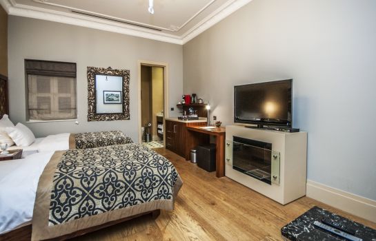 Stories Hotel Kumbaraci In Istanbul Great Prices At Hotel Info