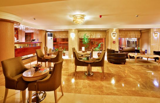 Amethyst Hotel Istanbul Great Prices At Hotel Info