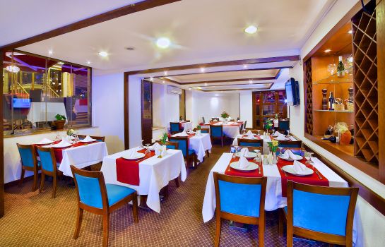 Amethyst Hotel Istanbul Great Prices At Hotel Info