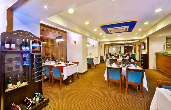 Amethyst Hotel Istanbul Great Prices At Hotel Info
