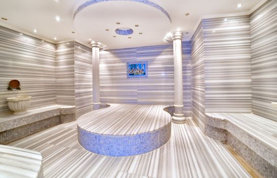 Amethyst Hotel Istanbul Great Prices At Hotel Info