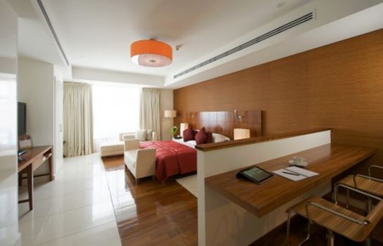 Doppelzimmer Komfort Fraser Suites Doha
